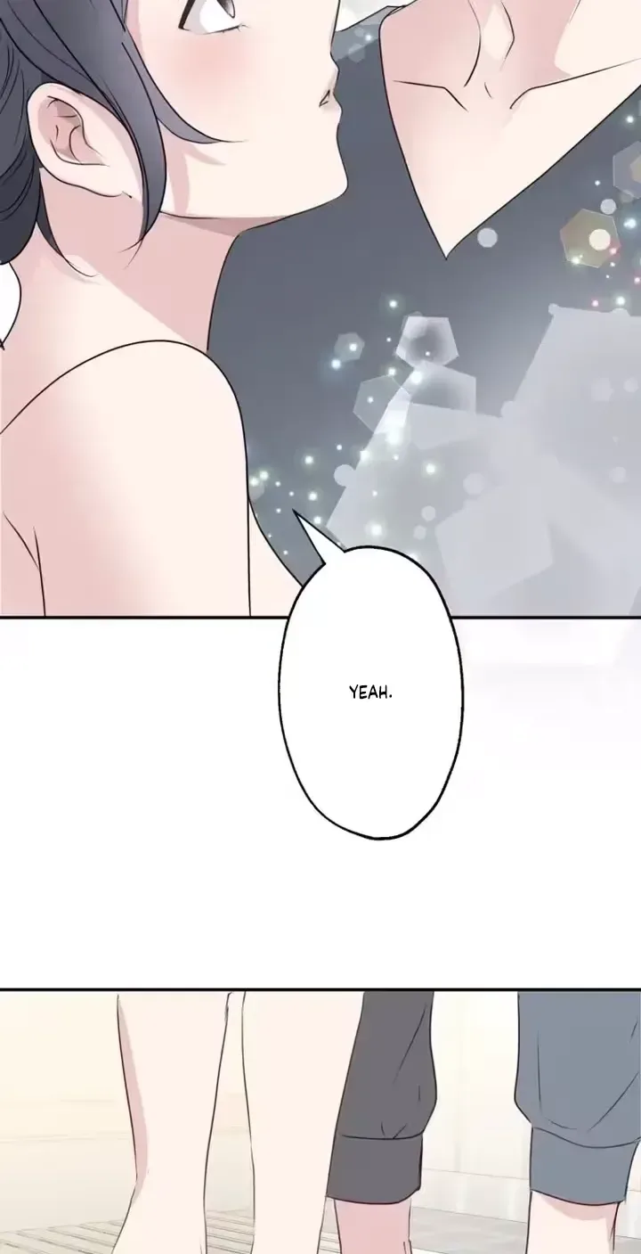 Kono Ai wa Tsumi desu ka? Chapter 10 page 88