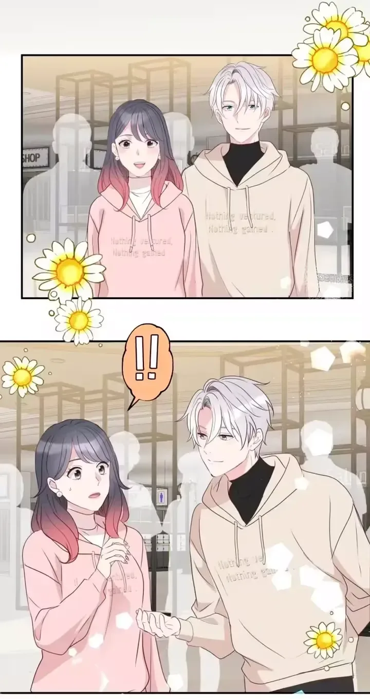 Kono Ai wa Tsumi desu ka? Chapter 11 page 32