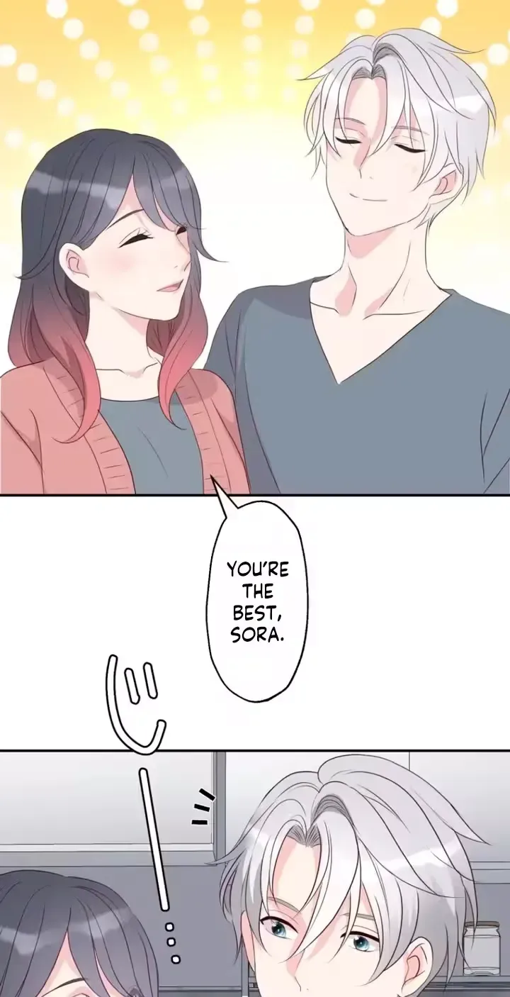Kono Ai wa Tsumi desu ka? Chapter 11 page 22