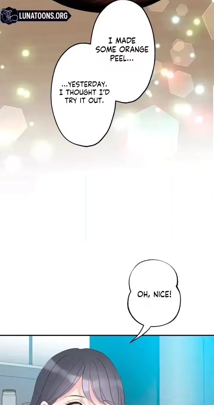 Kono Ai wa Tsumi desu ka? Chapter 11 page 20