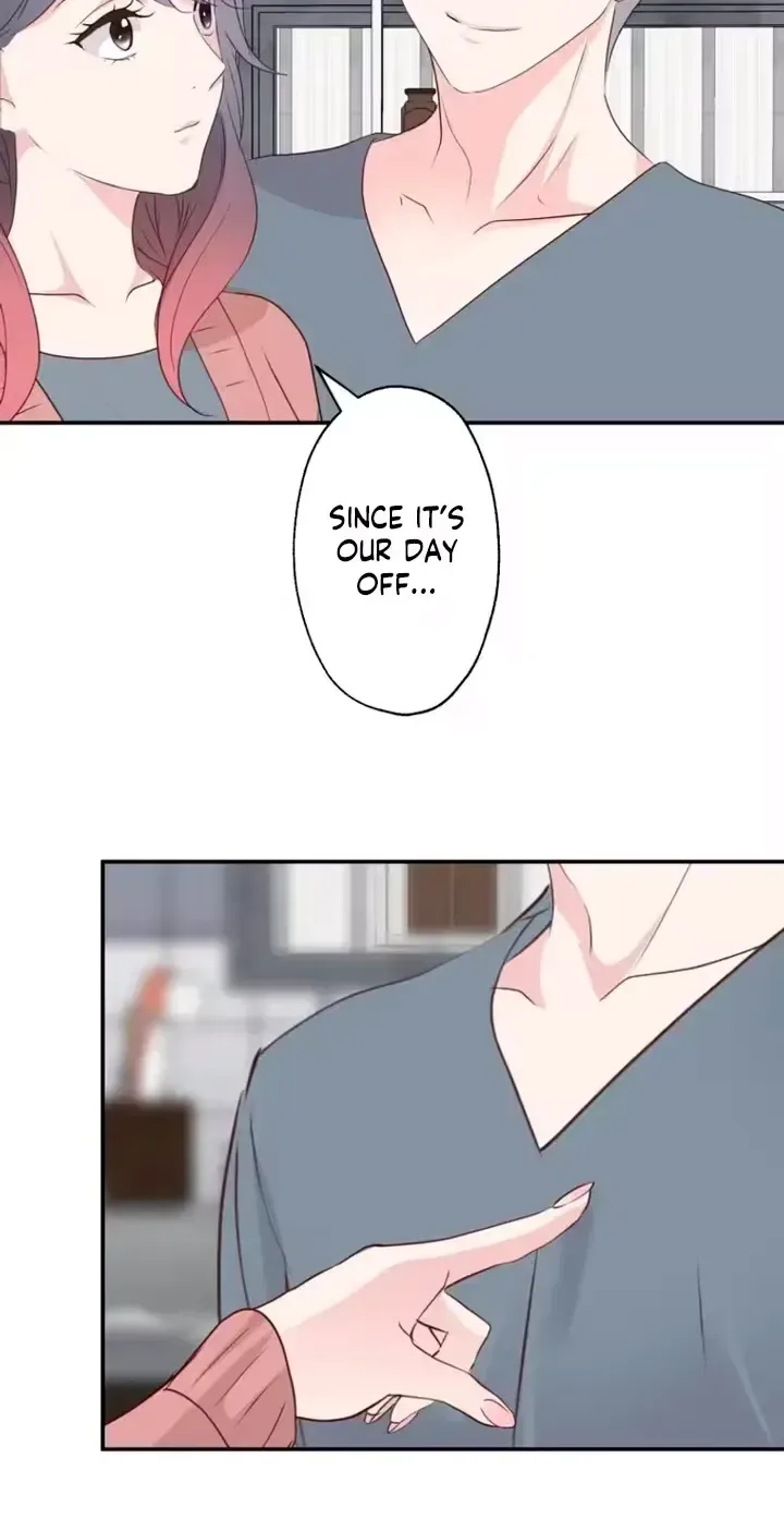 Kono Ai wa Tsumi desu ka? Chapter 11 page 23