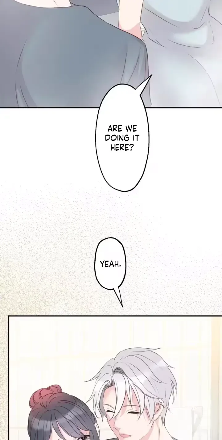 Kono Ai wa Tsumi desu ka? Chapter 11 page 2