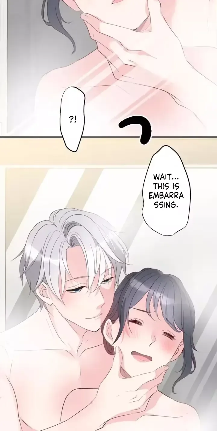 Kono Ai wa Tsumi desu ka? Chapter 11 page 8