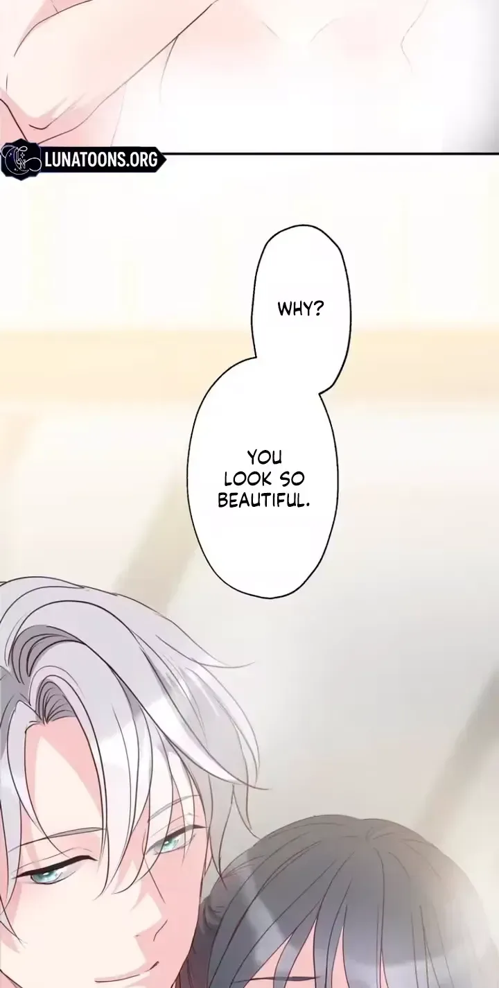 Kono Ai wa Tsumi desu ka? Chapter 11 page 9