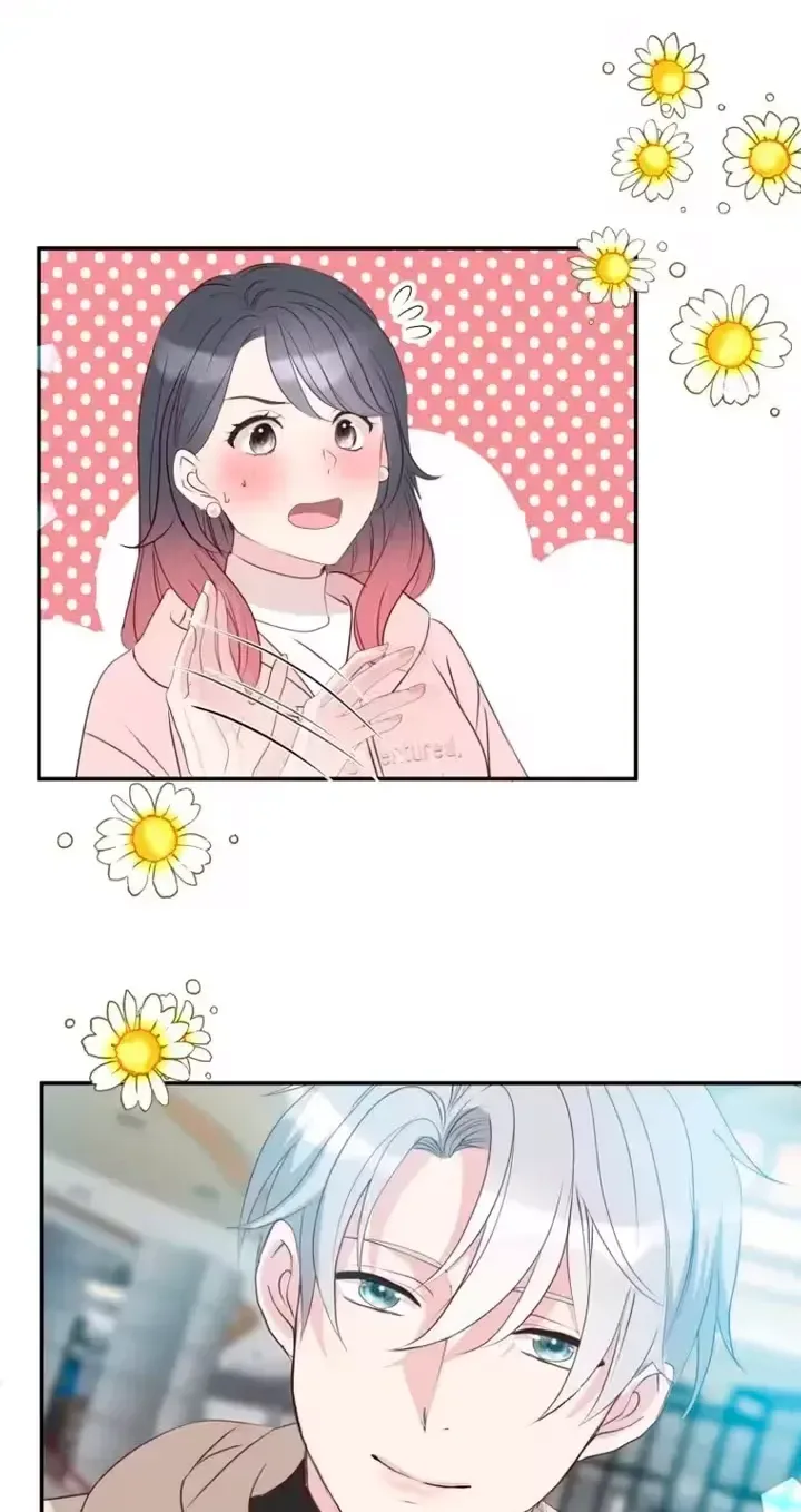 Kono Ai wa Tsumi desu ka? Chapter 11 page 33