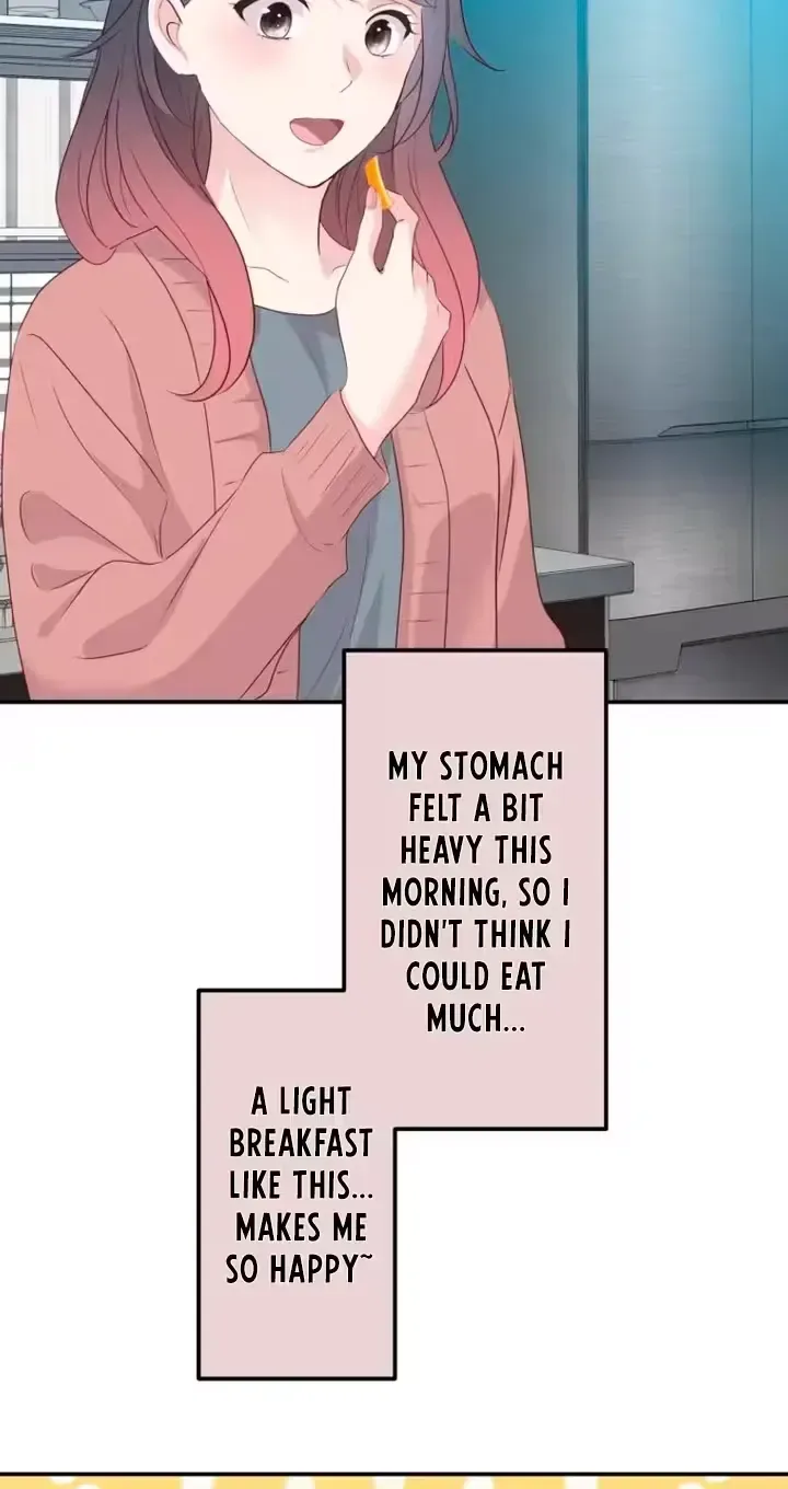 Kono Ai wa Tsumi desu ka? Chapter 11 page 21