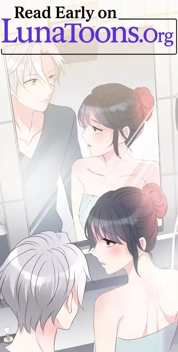 Kono Ai wa Tsumi desu ka? Chapter 11 page 1