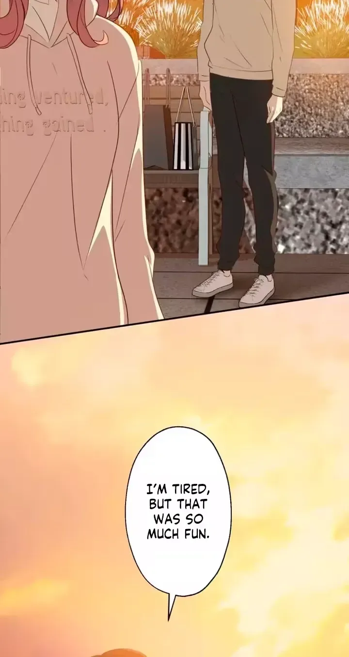 Kono Ai wa Tsumi desu ka? Chapter 11 page 42