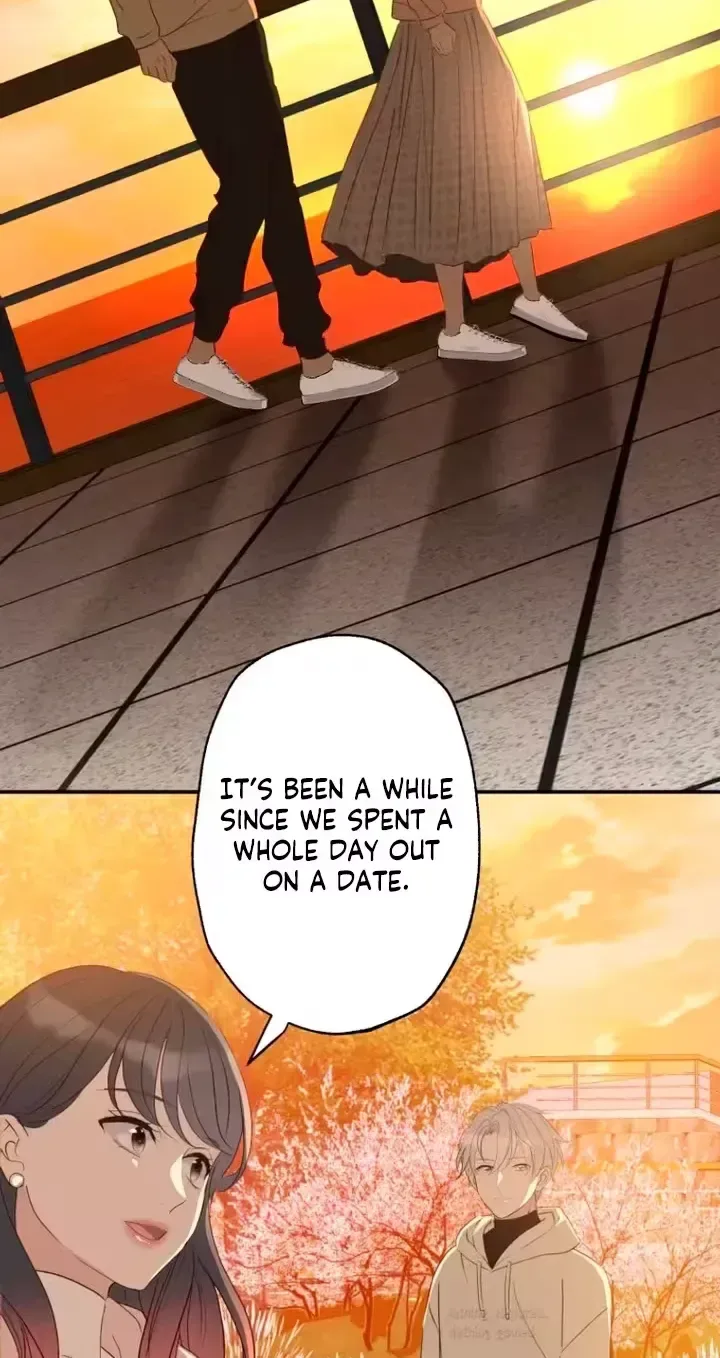 Kono Ai wa Tsumi desu ka? Chapter 11 page 41