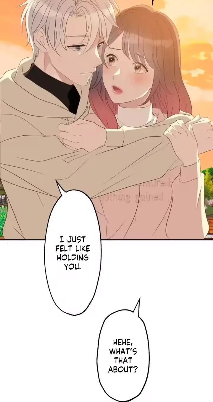 Kono Ai wa Tsumi desu ka? Chapter 11 page 46