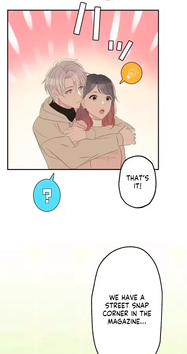 Kono Ai wa Tsumi desu ka? Chapter 11 page 47