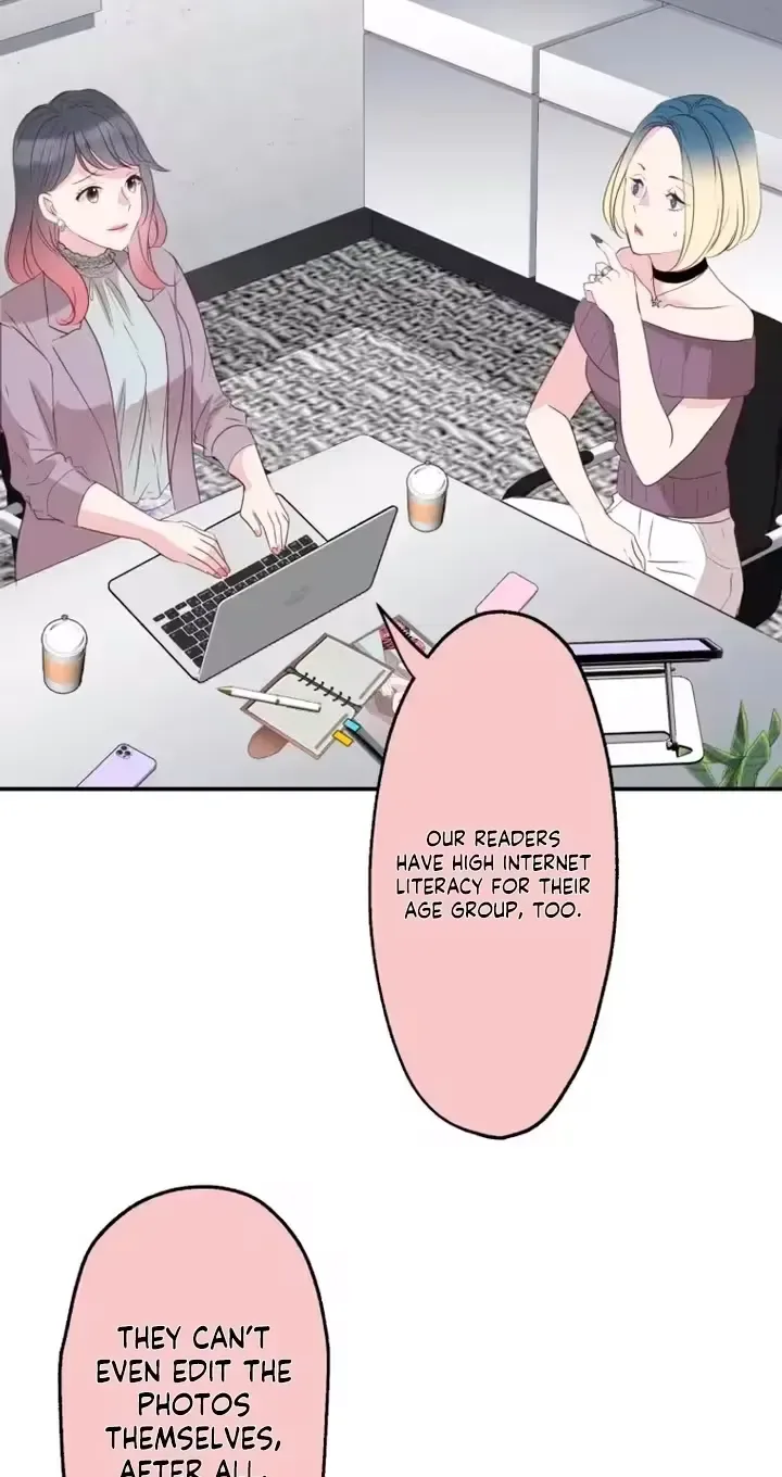 Kono Ai wa Tsumi desu ka? Chapter 11 page 49
