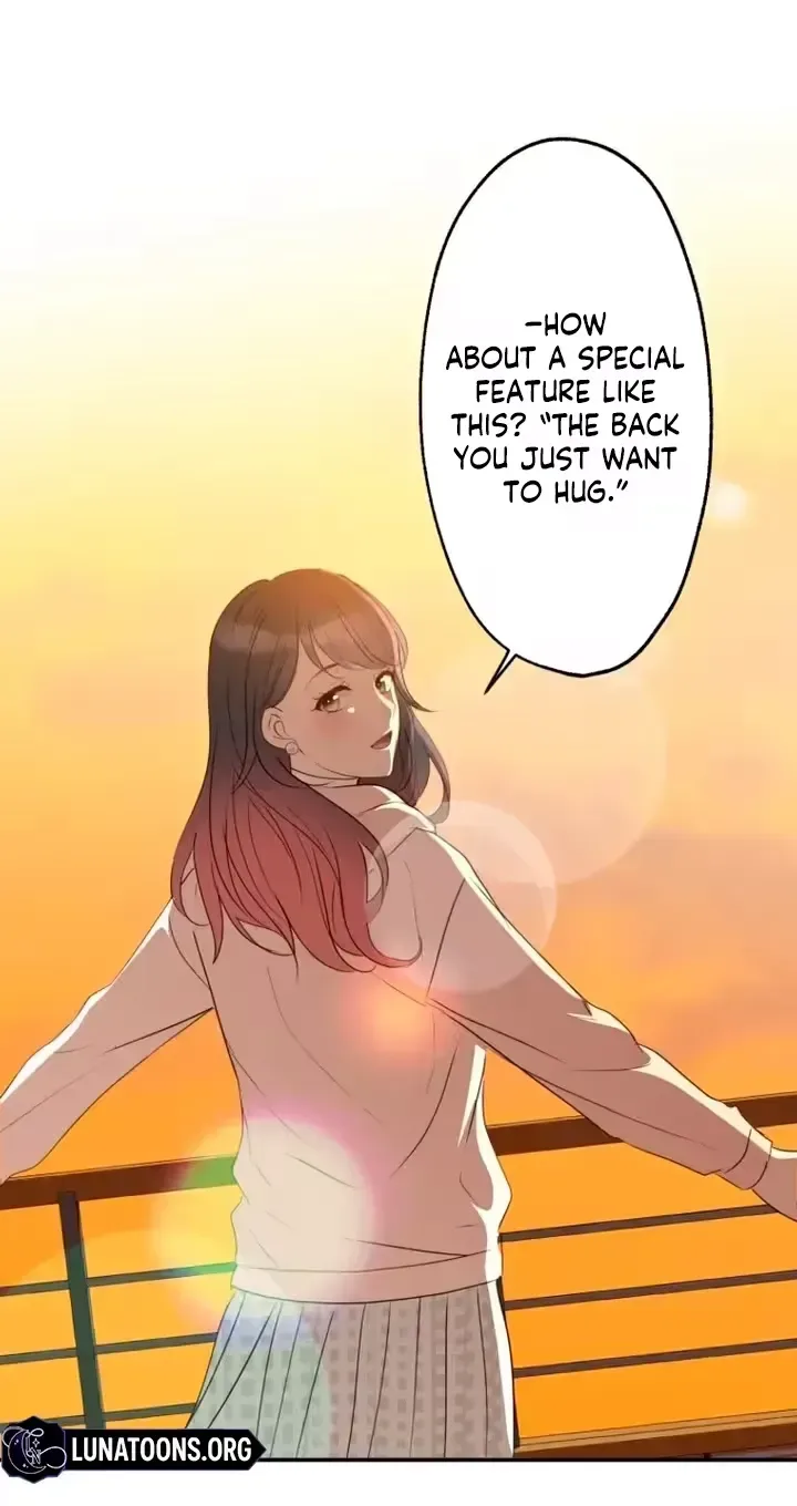 Kono Ai wa Tsumi desu ka? Chapter 11 page 51