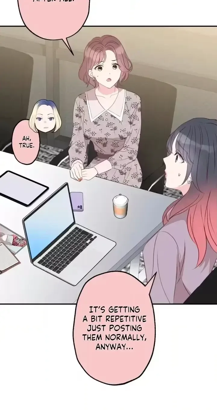 Kono Ai wa Tsumi desu ka? Chapter 11 page 50