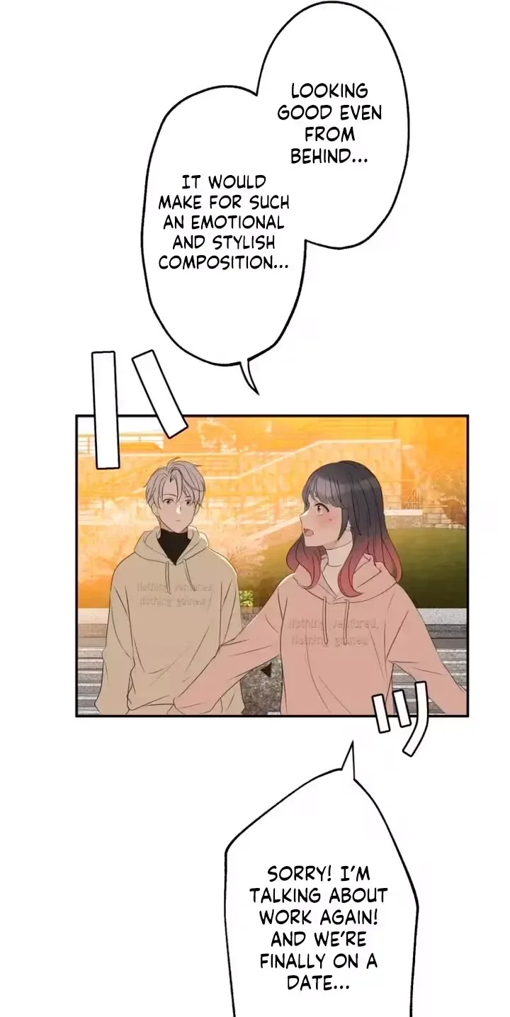 Kono Ai wa Tsumi desu ka? Chapter 11 page 52