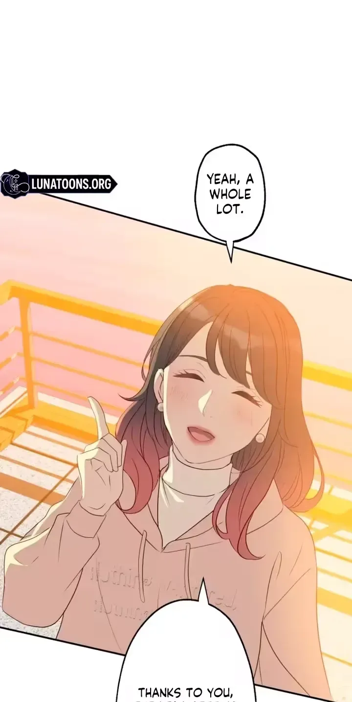 Kono Ai wa Tsumi desu ka? Chapter 11 page 57