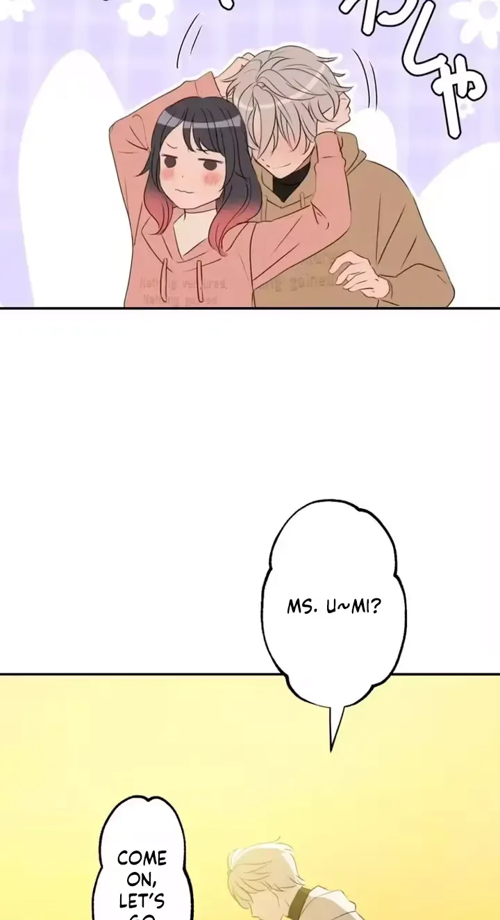 Kono Ai wa Tsumi desu ka? Chapter 11 page 66