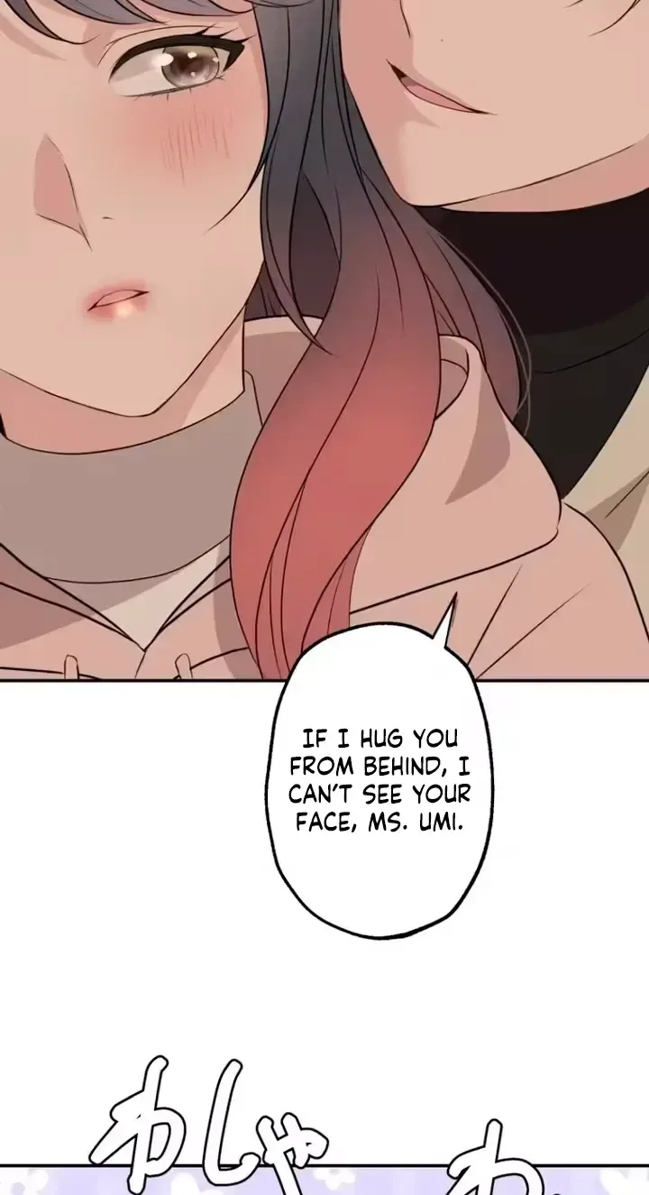 Kono Ai wa Tsumi desu ka? Chapter 11 page 65