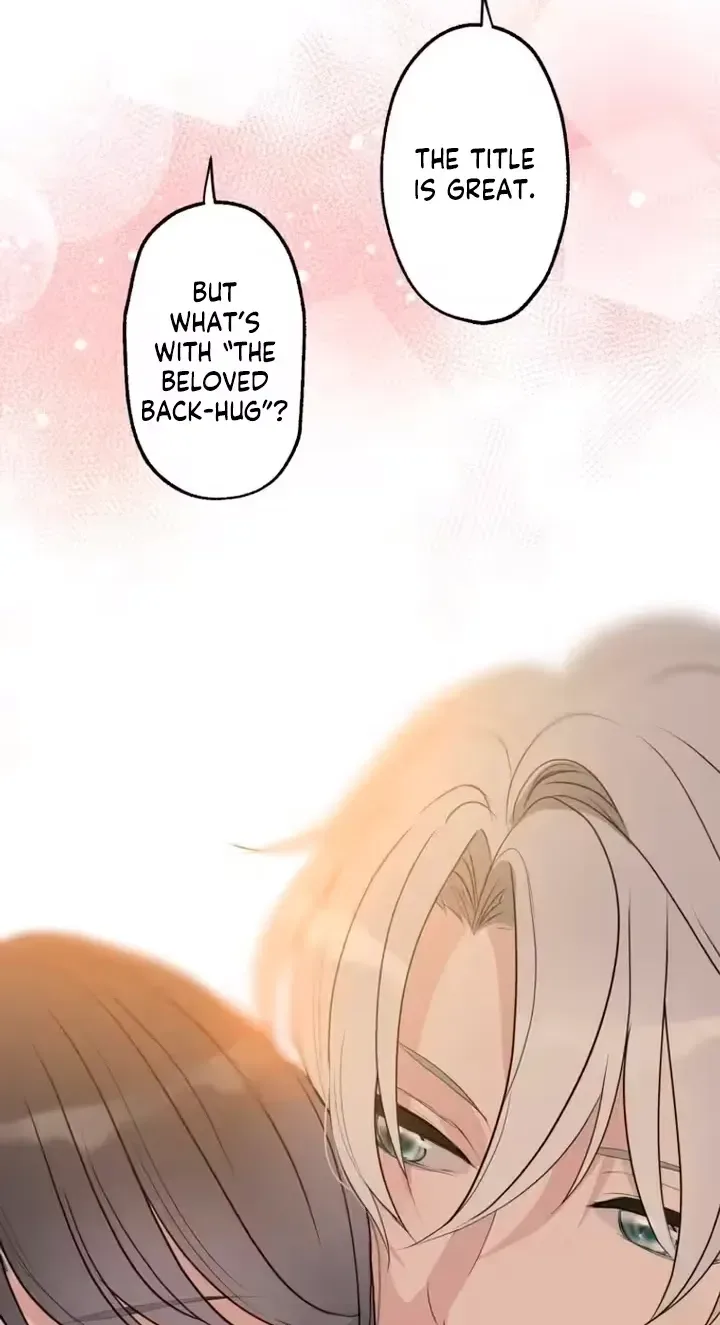 Kono Ai wa Tsumi desu ka? Chapter 11 page 64