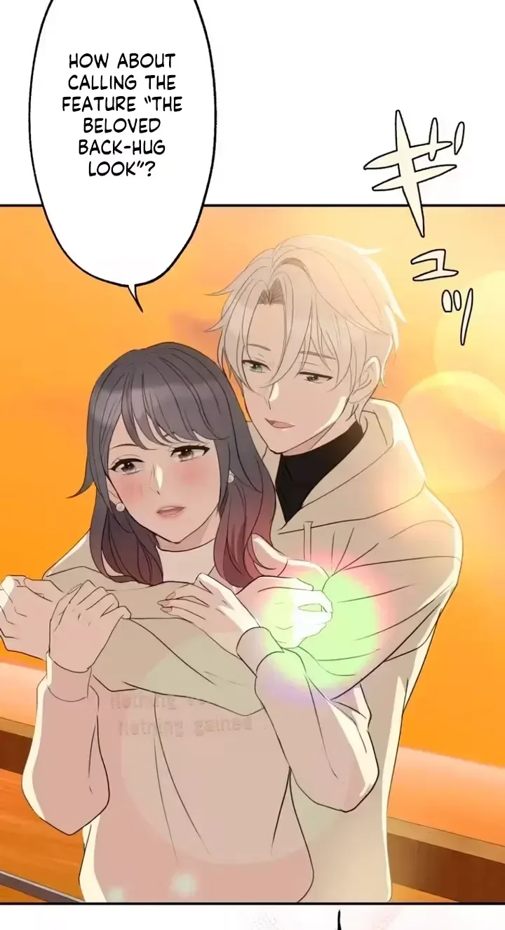 Kono Ai wa Tsumi desu ka? Chapter 11 page 63