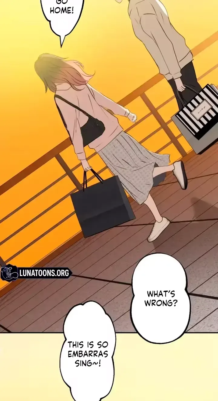 Kono Ai wa Tsumi desu ka? Chapter 11 page 67