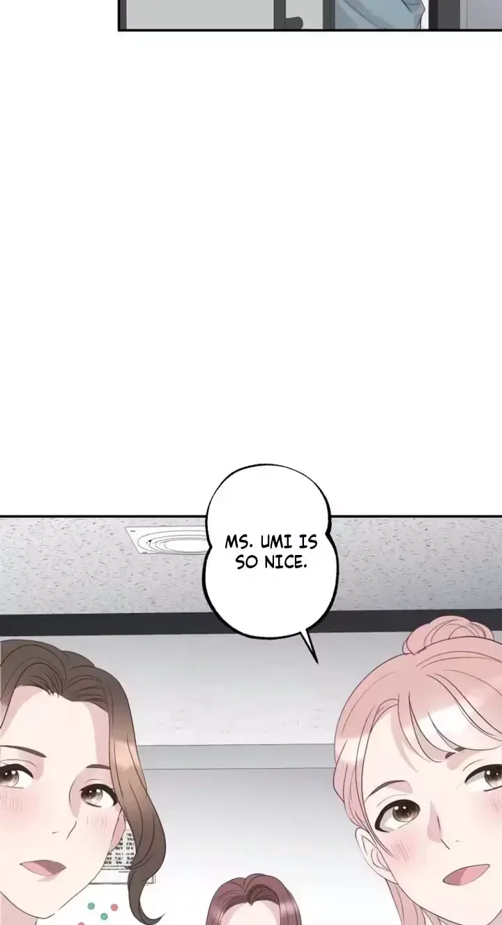 Kono Ai wa Tsumi desu ka? Chapter 12 page 21