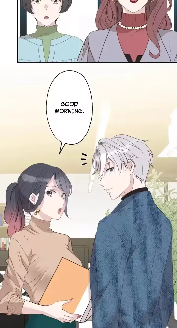 Kono Ai wa Tsumi desu ka? Chapter 12 page 4