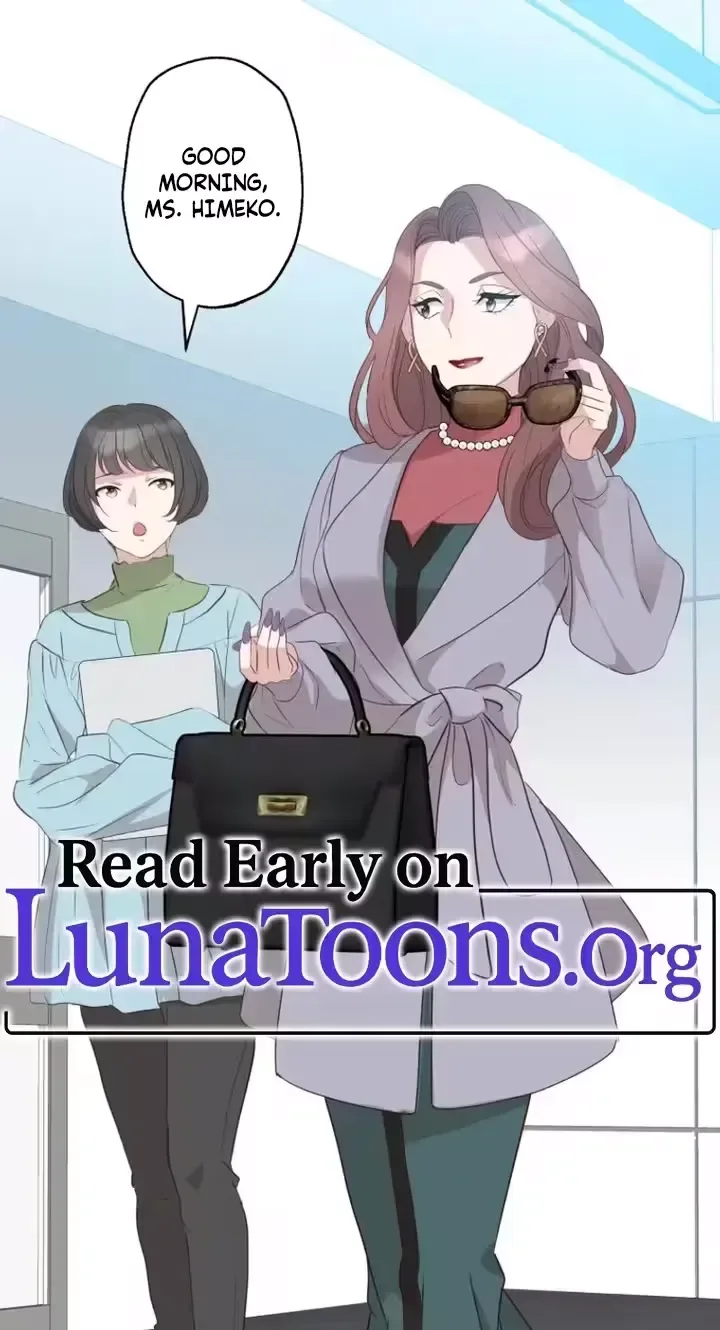 Kono Ai wa Tsumi desu ka? Chapter 12 page 1