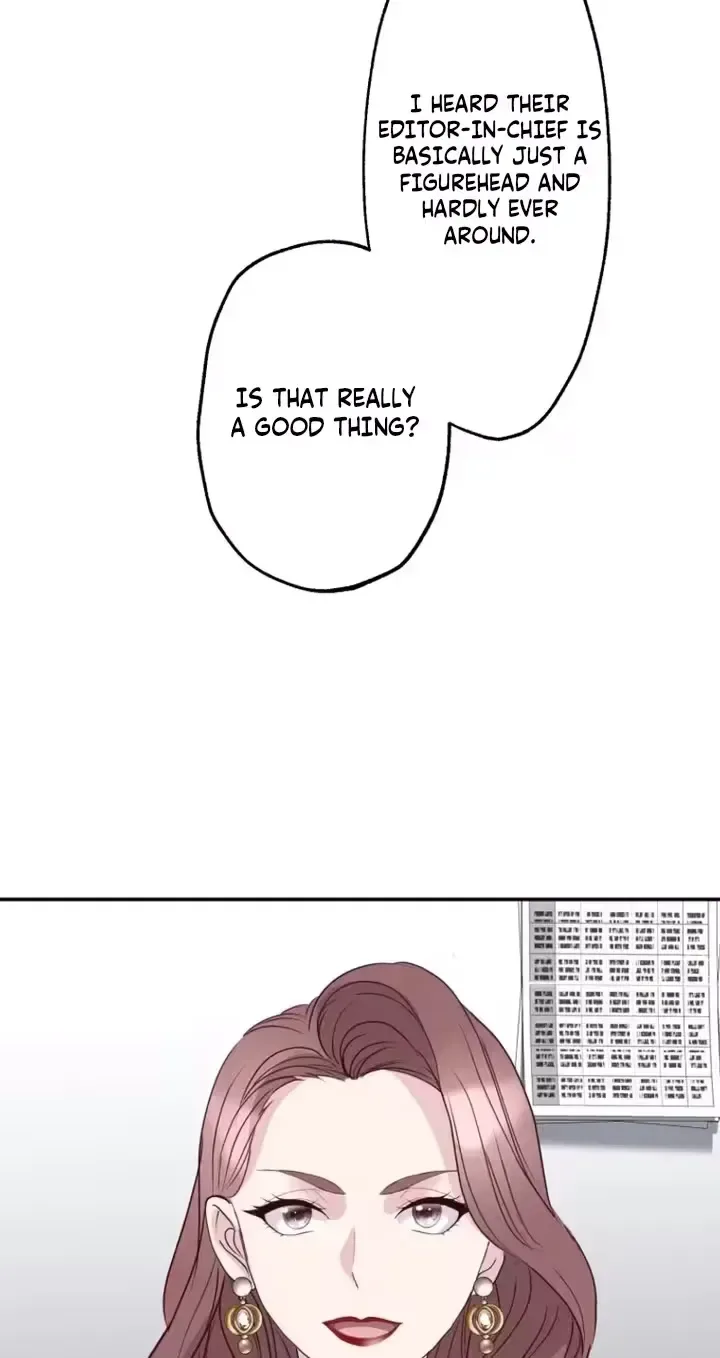 Kono Ai wa Tsumi desu ka? Chapter 12 page 27