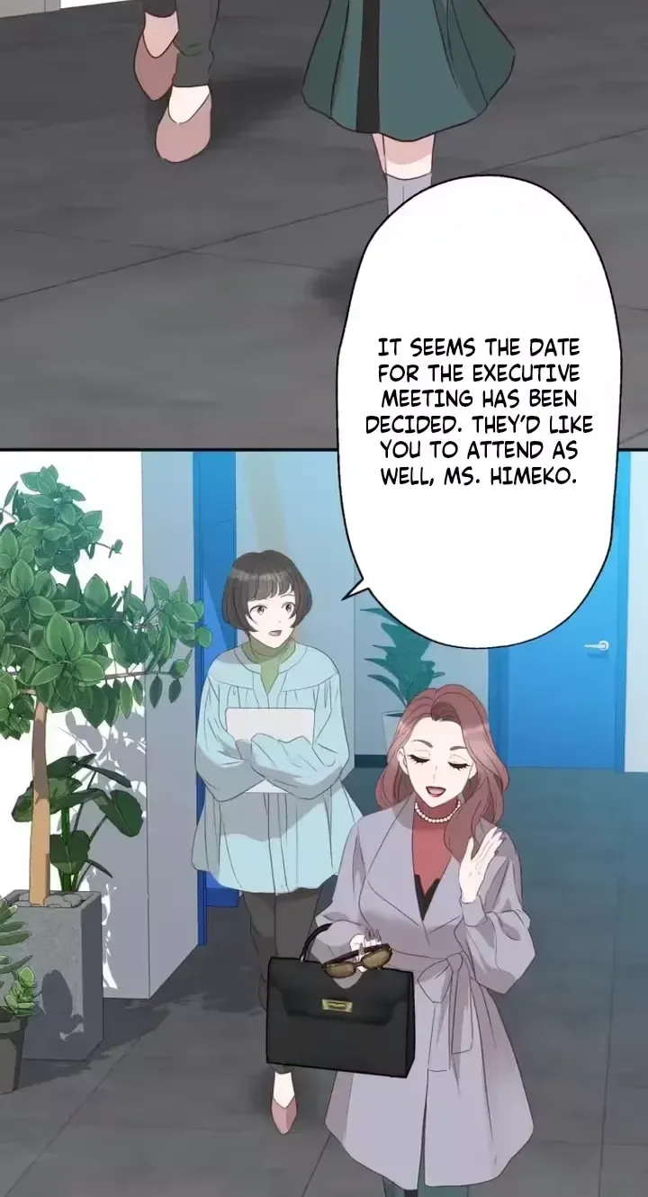 Kono Ai wa Tsumi desu ka? Chapter 12 page 2