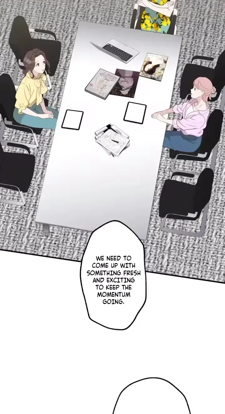 Kono Ai wa Tsumi desu ka? Chapter 12 page 14