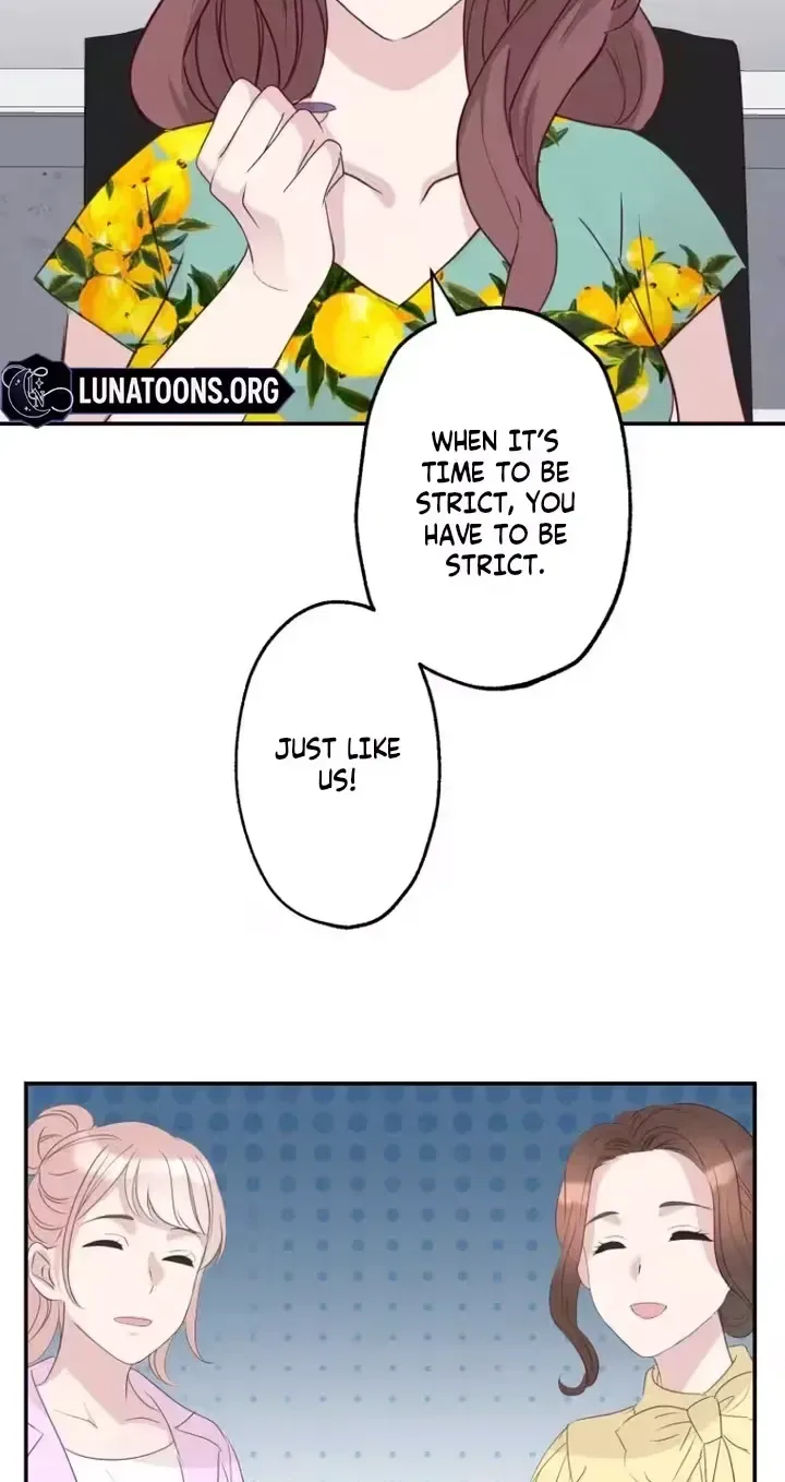 Kono Ai wa Tsumi desu ka? Chapter 12 page 28