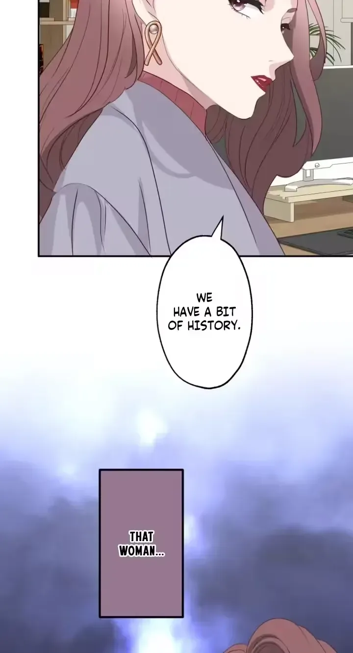 Kono Ai wa Tsumi desu ka? Chapter 12 page 9
