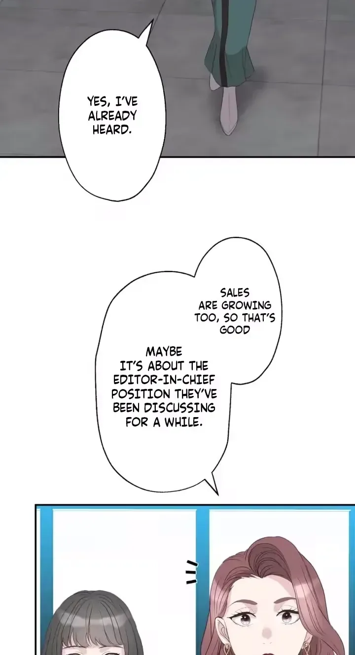 Kono Ai wa Tsumi desu ka? Chapter 12 page 3