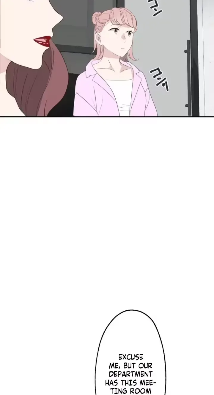 Kono Ai wa Tsumi desu ka? Chapter 12 page 17