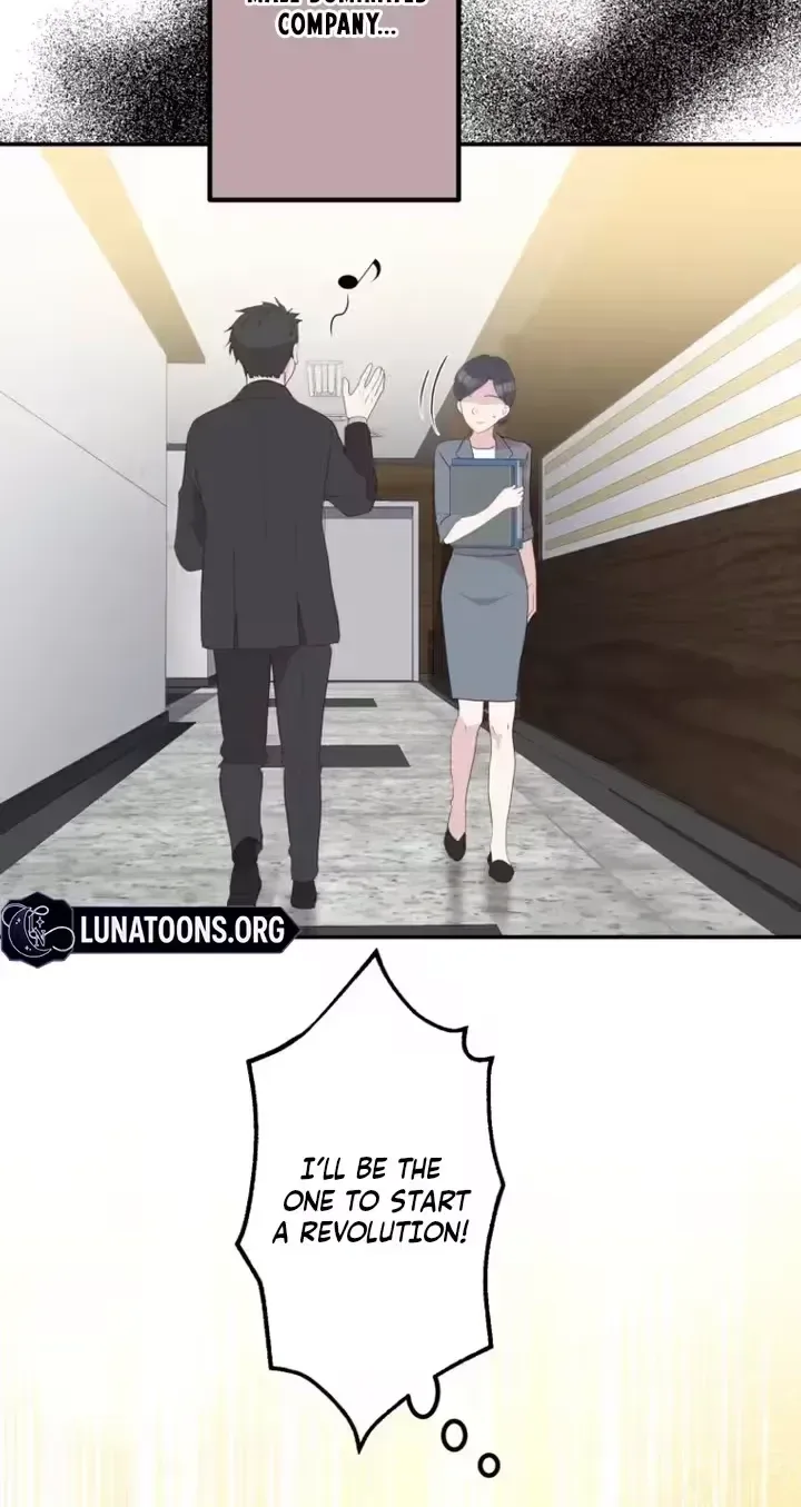 Kono Ai wa Tsumi desu ka? Chapter 12 page 33