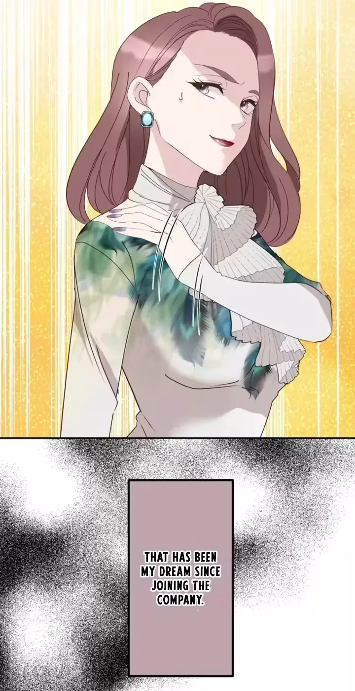 Kono Ai wa Tsumi desu ka? Chapter 12 page 34