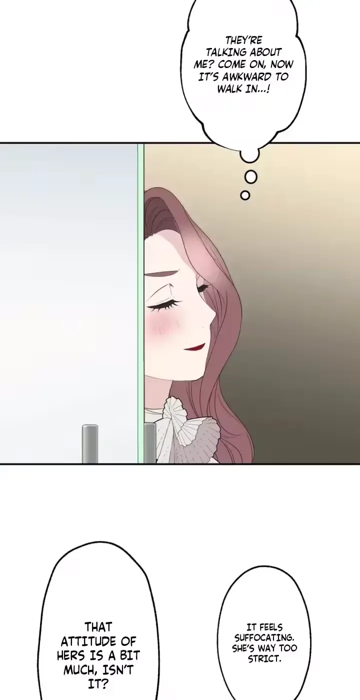 Kono Ai wa Tsumi desu ka? Chapter 12 page 37