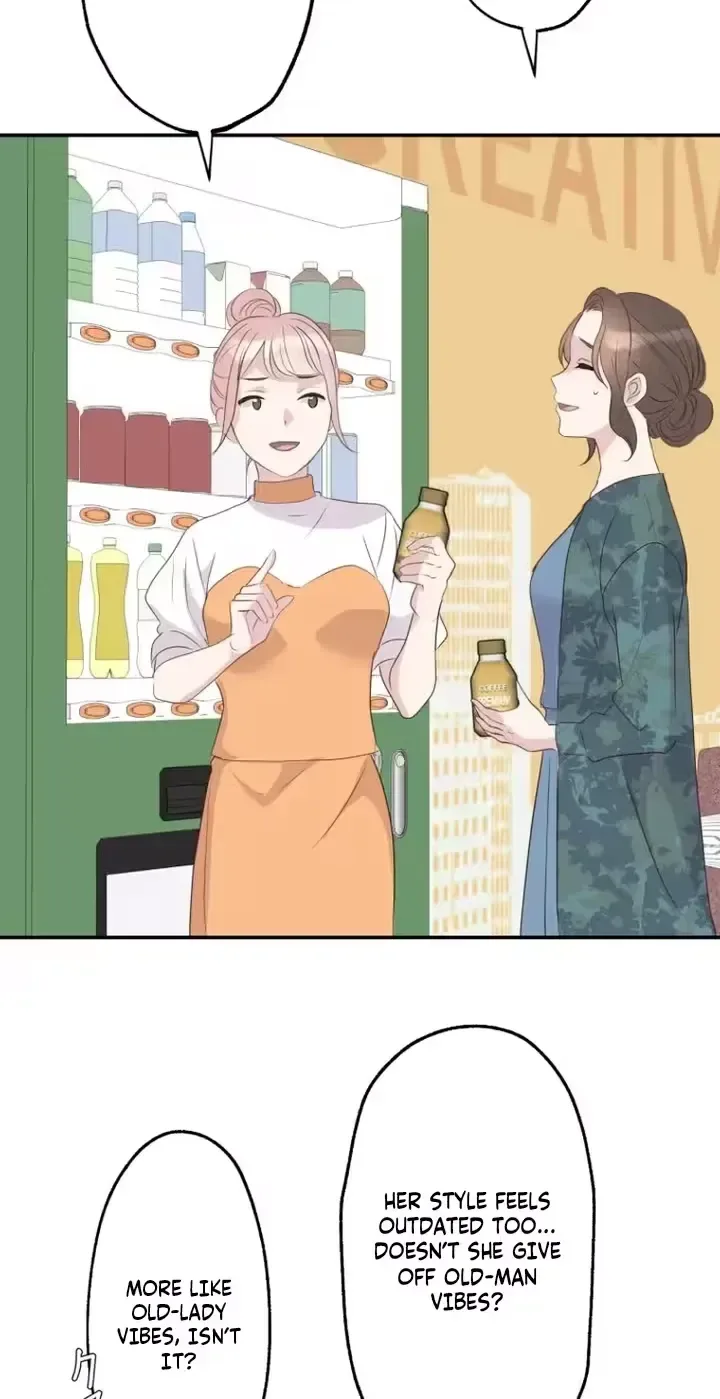 Kono Ai wa Tsumi desu ka? Chapter 12 page 38
