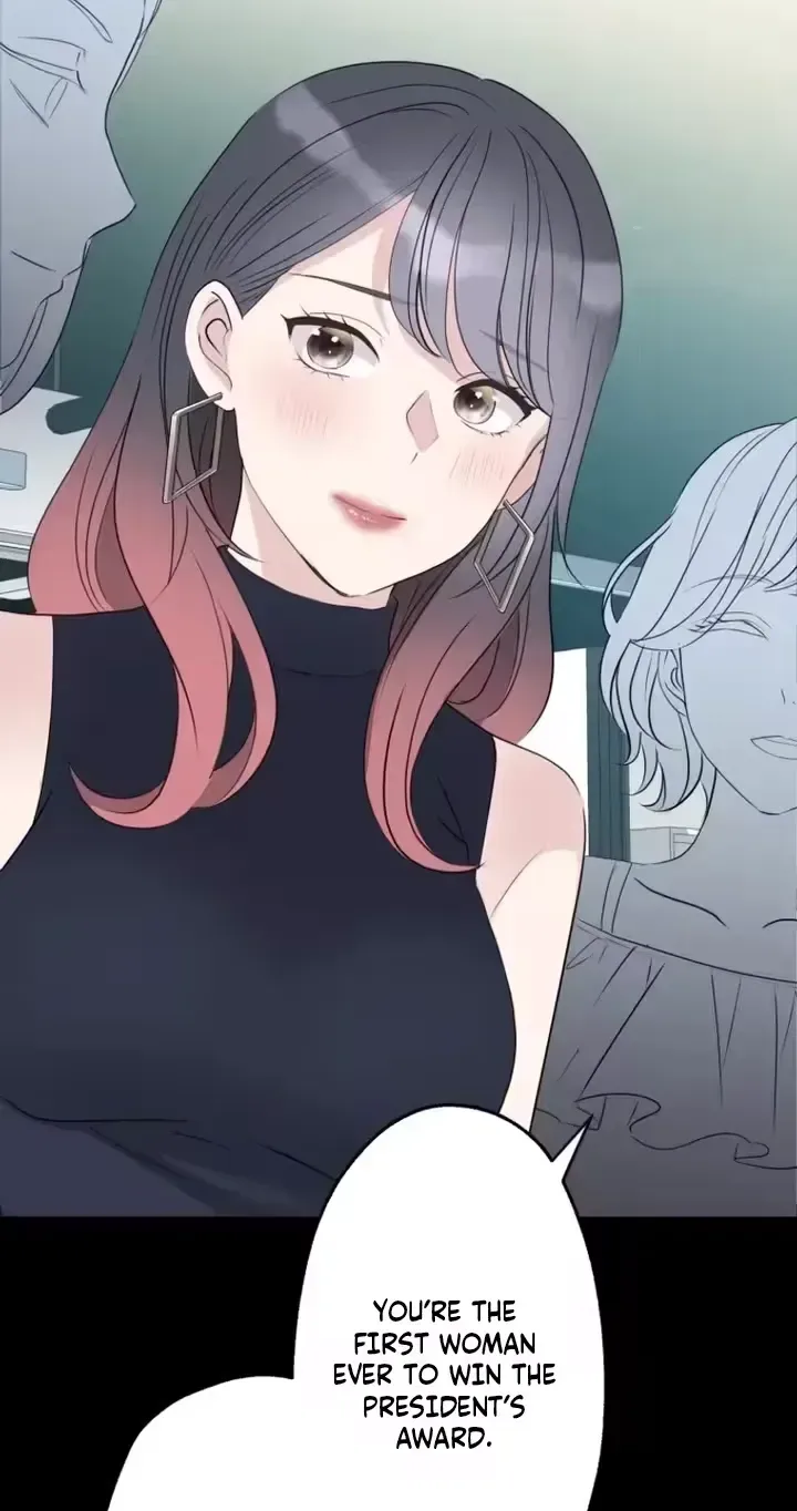 Kono Ai wa Tsumi desu ka? Chapter 12 page 46
