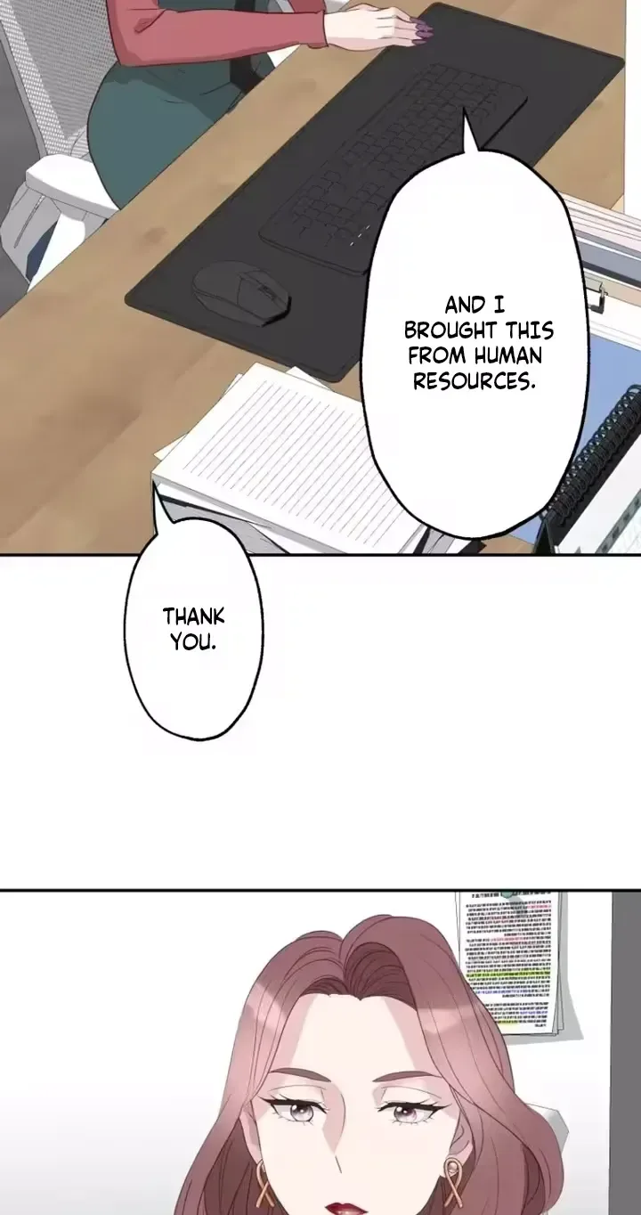 Kono Ai wa Tsumi desu ka? Chapter 12 page 53