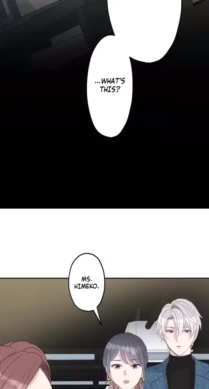 Kono Ai wa Tsumi desu ka? Chapter 12 page 67