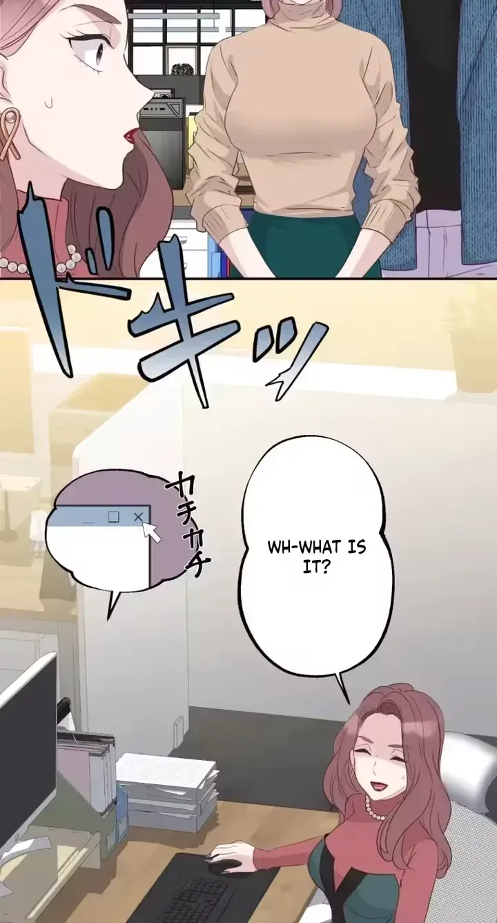 Kono Ai wa Tsumi desu ka? Chapter 12 page 68