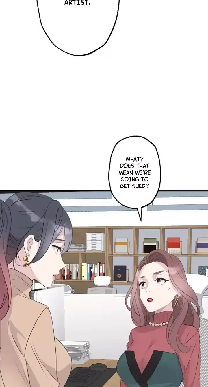 Kono Ai wa Tsumi desu ka? Chapter 12 page 72