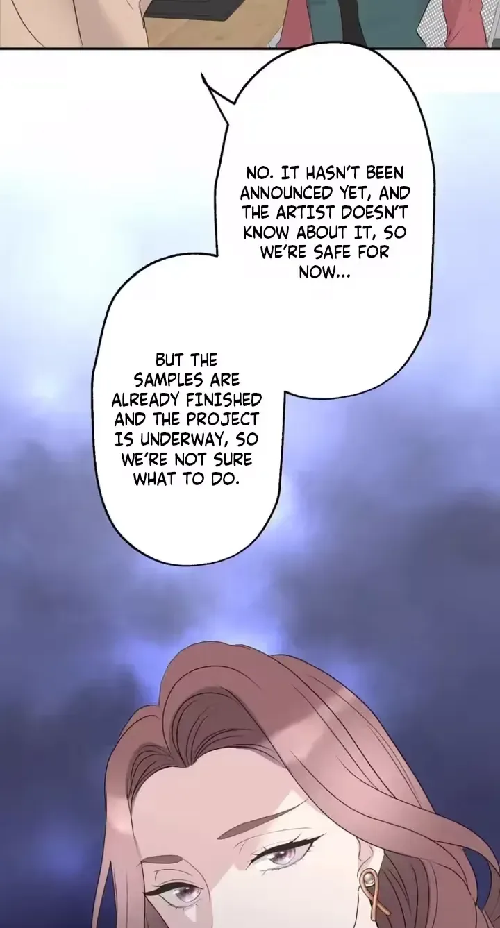 Kono Ai wa Tsumi desu ka? Chapter 12 page 73