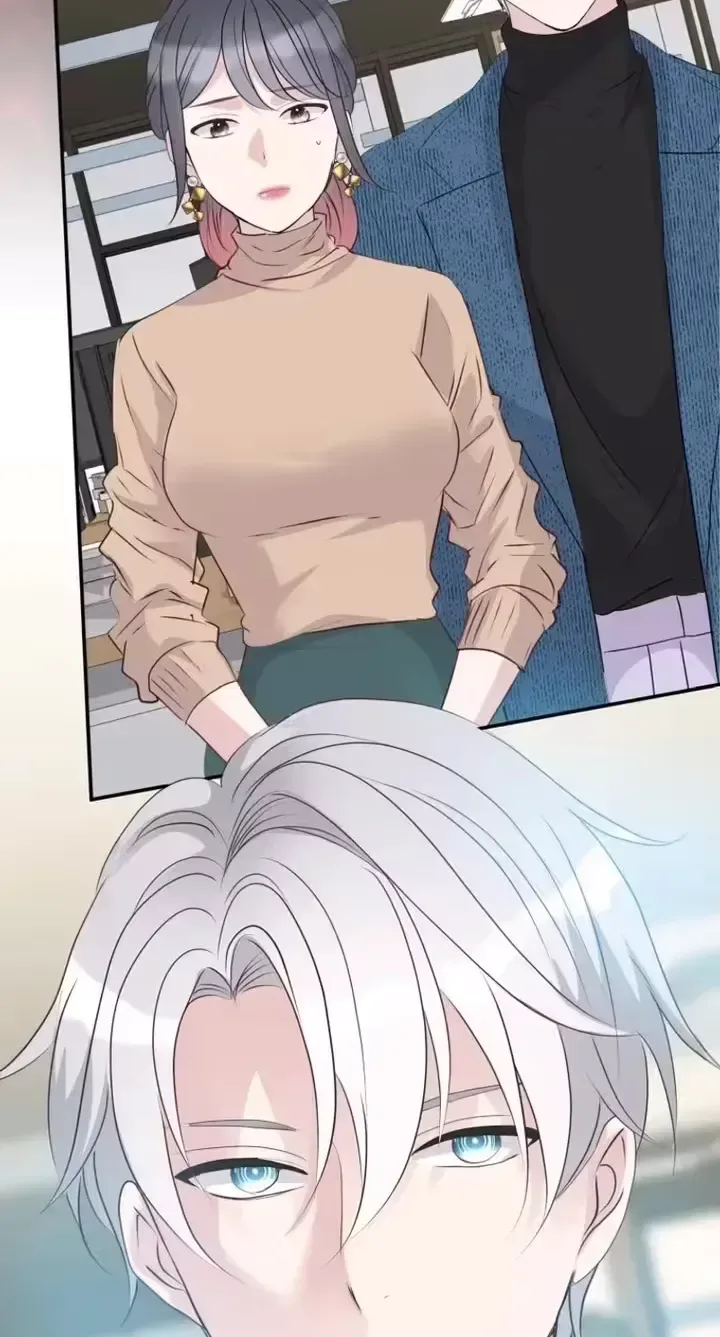 Kono Ai wa Tsumi desu ka? Chapter 12 page 75