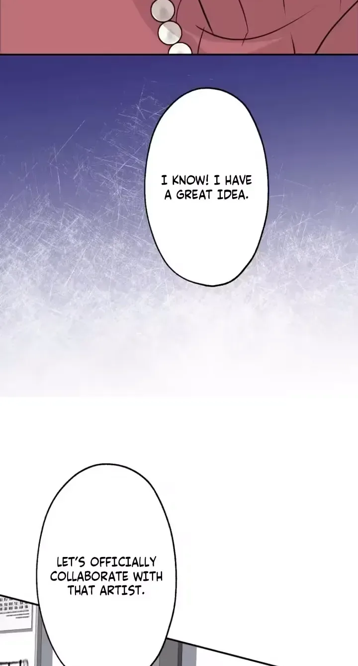 Kono Ai wa Tsumi desu ka? Chapter 12 page 78