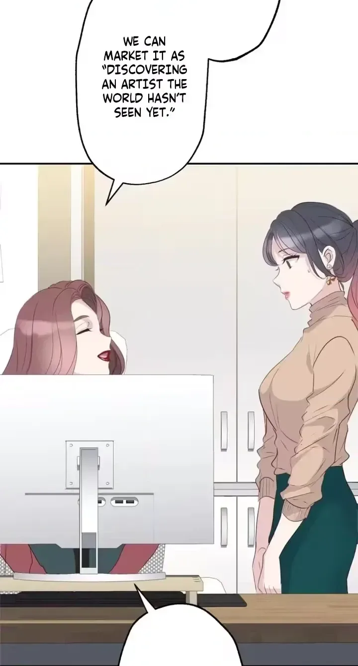 Kono Ai wa Tsumi desu ka? Chapter 12 page 80