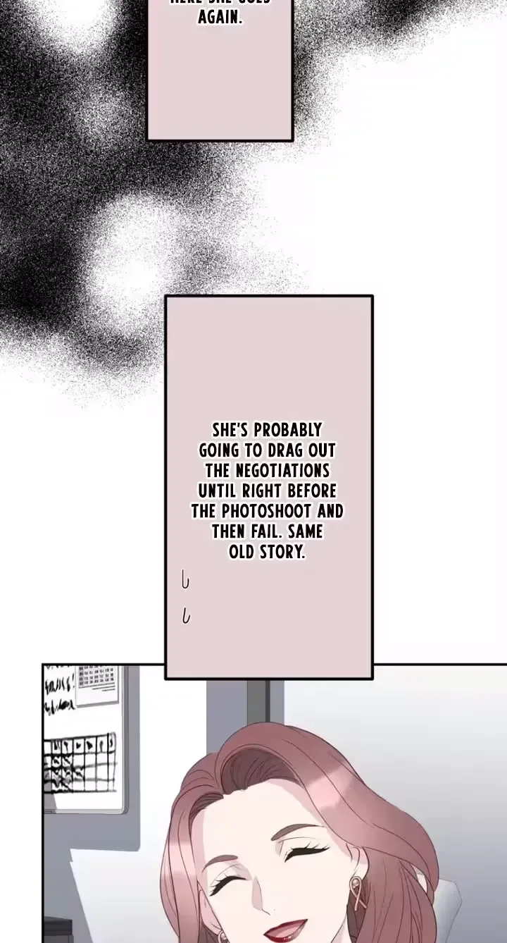 Kono Ai wa Tsumi desu ka? Chapter 12 page 85