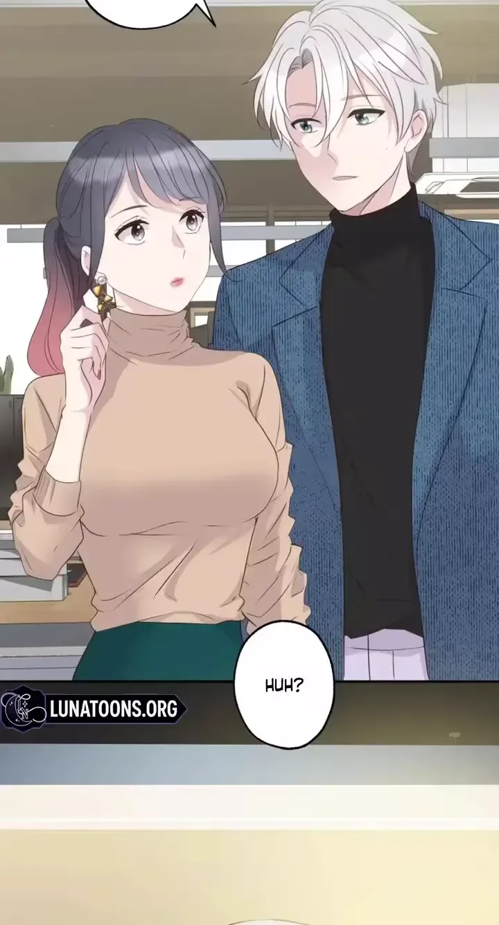 Kono Ai wa Tsumi desu ka? Chapter 12 page 87